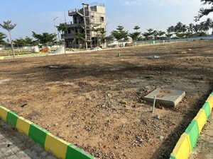  Plot For Sale in Hoskote