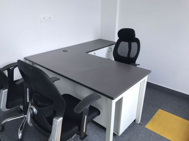 Office Space For Rent in Sector 25