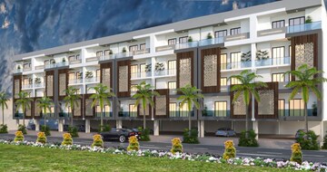 3 BHK Builder Floor For Sale in Ansal API Versalia, Sector 67a