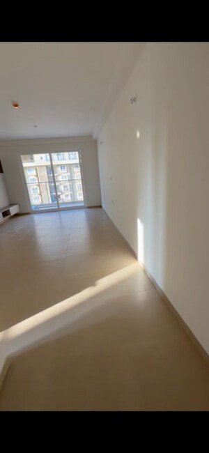 Building Lobby in 3.5 BHK Apartment at Bhartiya City Nikoo Homes 4, Thanisandra Main Road – for Rent