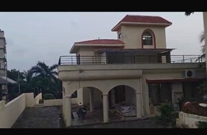 5 BHK Villa – Exterior View View at Aarey Colony - for Rent