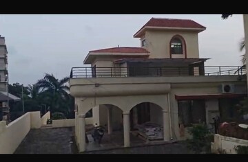 5 BHK Villa – Exterior View View at Aarey Colony - for Rent