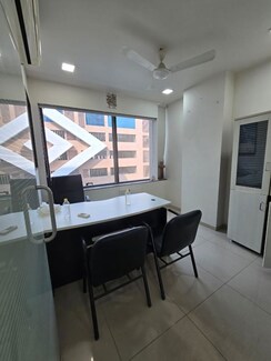 Office Space For Rent in Shilp Arista