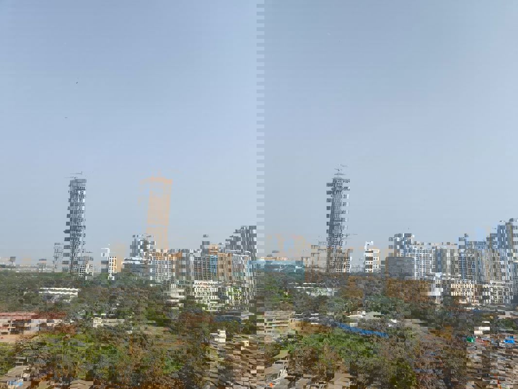 1 Rk  231 Sq.Ft. Independent House in Oak House Manpada