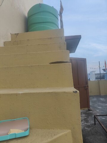 Furnished Amenities in 1 RK Independent House at Oak House Manpada, Manpada – for Rent