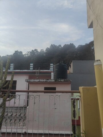 1 RK Independent House – Exterior View View at Oak House Manpada, Manpada - for Rent