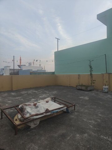 1 RK Independent House – Exterior View View at Oak House Manpada, Manpada - for Rent