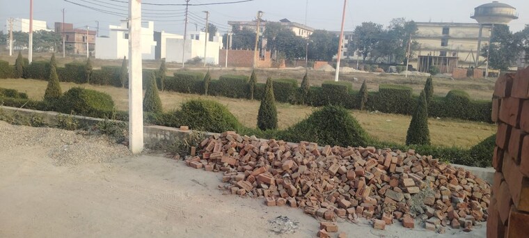 undefined, ganga ngr  128 Sq.Yd. Plot In Ganga Ngr Meerut 9953208