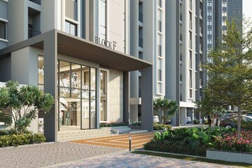2 BHK Apartment For Sale in Brigade Calista, Budigere