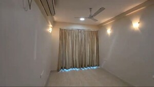 Bedroom in 2 BHK Apartment at Raheja Atlantis, Lower Parel – for Sale
