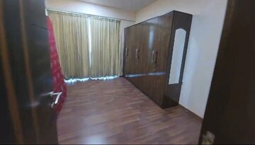 Bedroom in 2 BHK Apartment at Raheja Atlantis, Lower Parel – for Sale