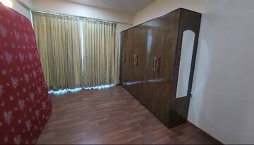 Bedroom in 2 BHK Apartment at Raheja Atlantis, Lower Parel – for Sale