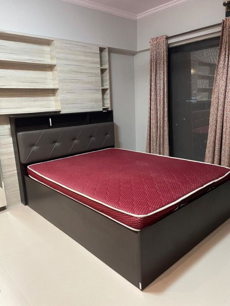 Bedroom, chembur 3 Bedroom 1430 Sq.Ft. Apartment In Chembur Mumbai 9953142