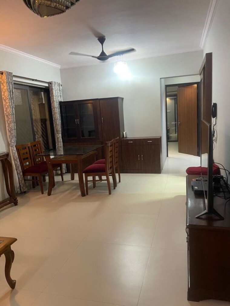 Living Room, chembur 3 Bedroom 1430 Sq.Ft. Apartment In Chembur Mumbai 9953142