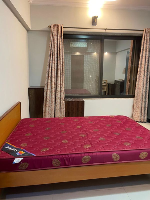 3 BHK Apartment For Rent in Chembur