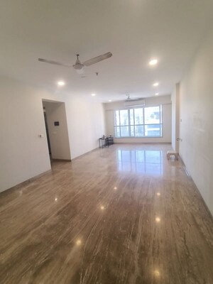 2 BHK Apartment For Sale in Ekta Corner View, Bandra West