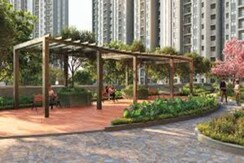 2 BHK Apartment For Sale in Brigade Calista