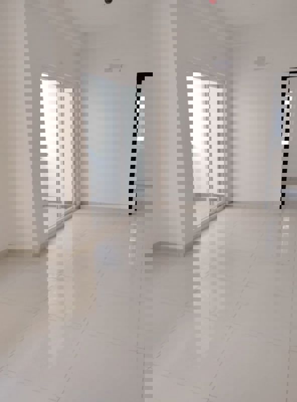 2 BHK 1326 Sq.Ft. Apartment in Aparna Zenon