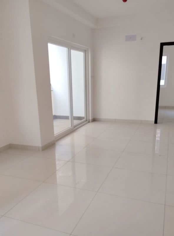 2 BHK Apartment For Sale in Aparna Zenon