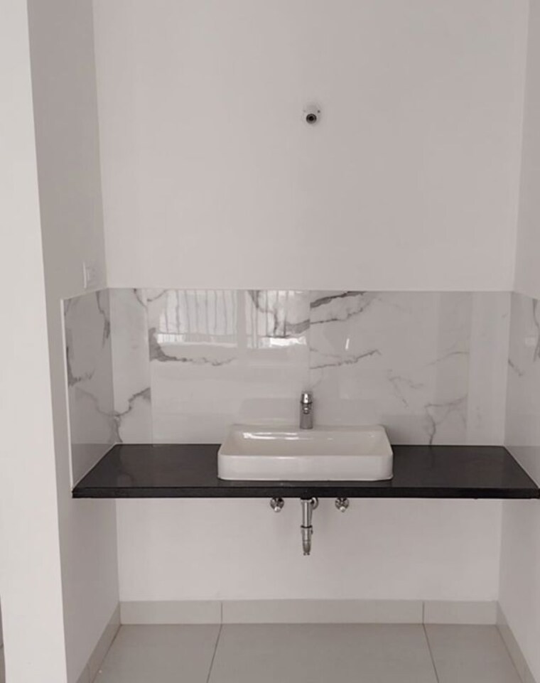 Bathroom, aparna-zenon 2 Bedroom 1326 Sq.Ft. Apartment In Puppalaguda Hyderabad 9953214