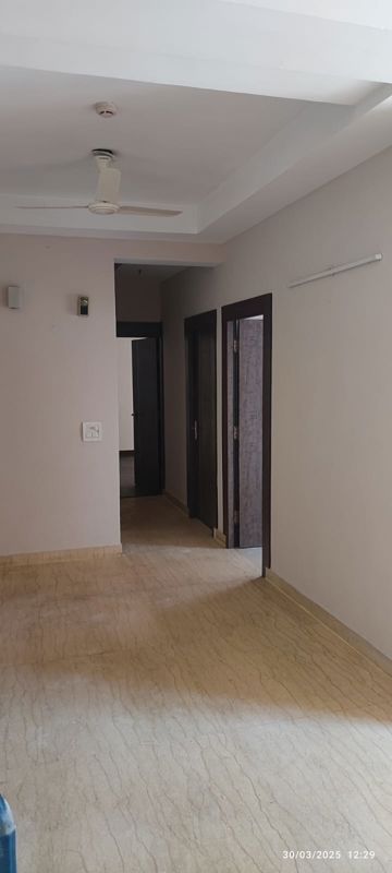 3 BHK Builder Floor For Rent in Sector 78