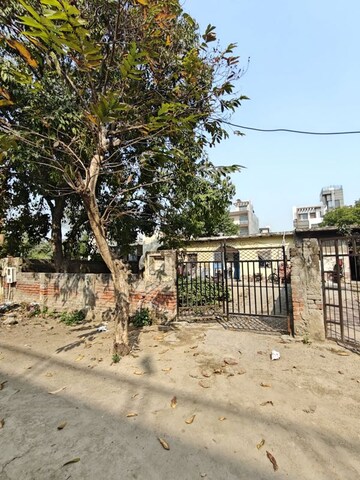  Plot – Exterior View View at Wave City, Wave City - for Sale