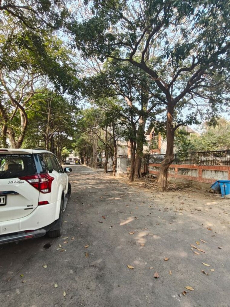 Exterior View, wave-city  239 Sq.Yd. Plot In Wave City Ghaziabad 9953380