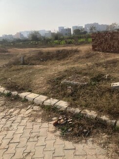Plot For Sale in Wave City