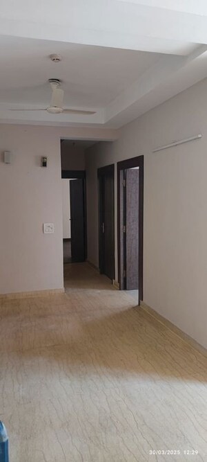 3 BHK Builder Floor For Rent in Sector 78