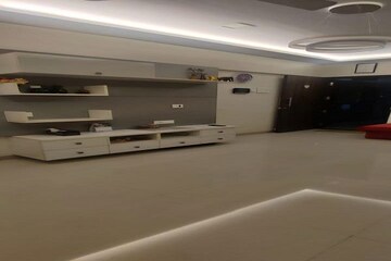 Furnished Amenities in 2 BHK Apartment at Mayfair Housing Hillcrest, Vikhroli West – for Sale