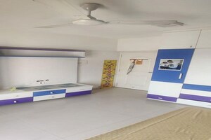 Furnished Amenities in 2 BHK Apartment at Mayfair Housing Hillcrest, Vikhroli West – for Sale