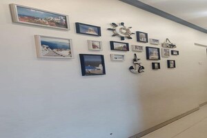 Floor Plan in 2 BHK Apartment at Mayfair Housing Hillcrest, Vikhroli West – for Sale