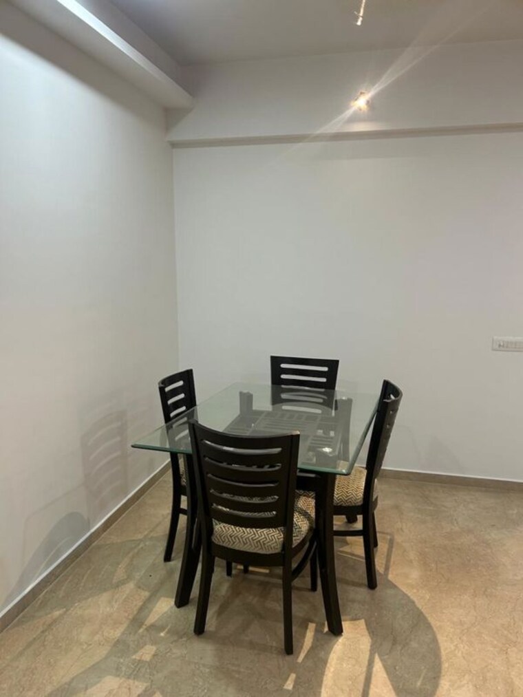 Gym, hiranandani-atlantis 2 Bedroom 771 Sq.Ft. Apartment In Powai Mumbai 9953404