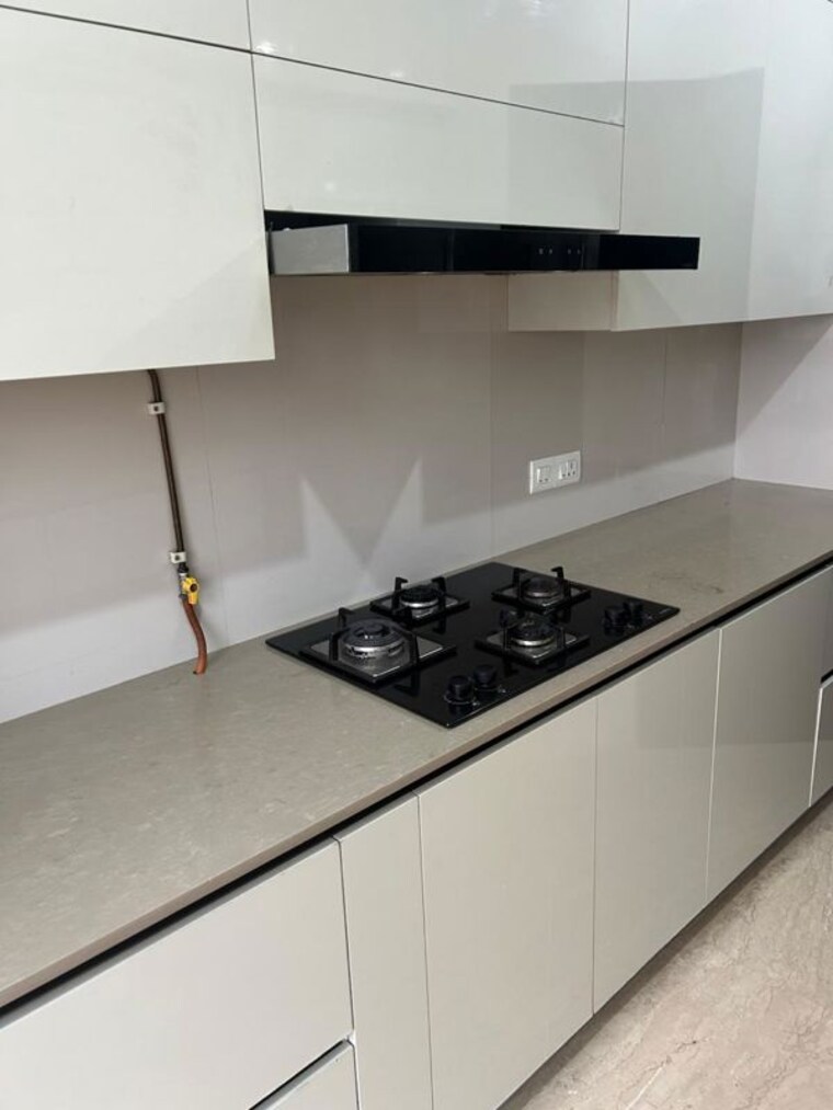 Kitchen, hiranandani-atlantis 2 Bedroom 771 Sq.Ft. Apartment In Powai Mumbai 9953404