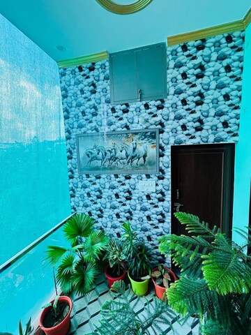 Master Plan in 5 BHK Independent House at Eldeco Udyan II, Raebareli Road – for Sale