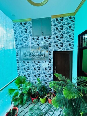 Master Plan in 5 BHK Independent House at Eldeco Udyan II, Raebareli Road – for Sale