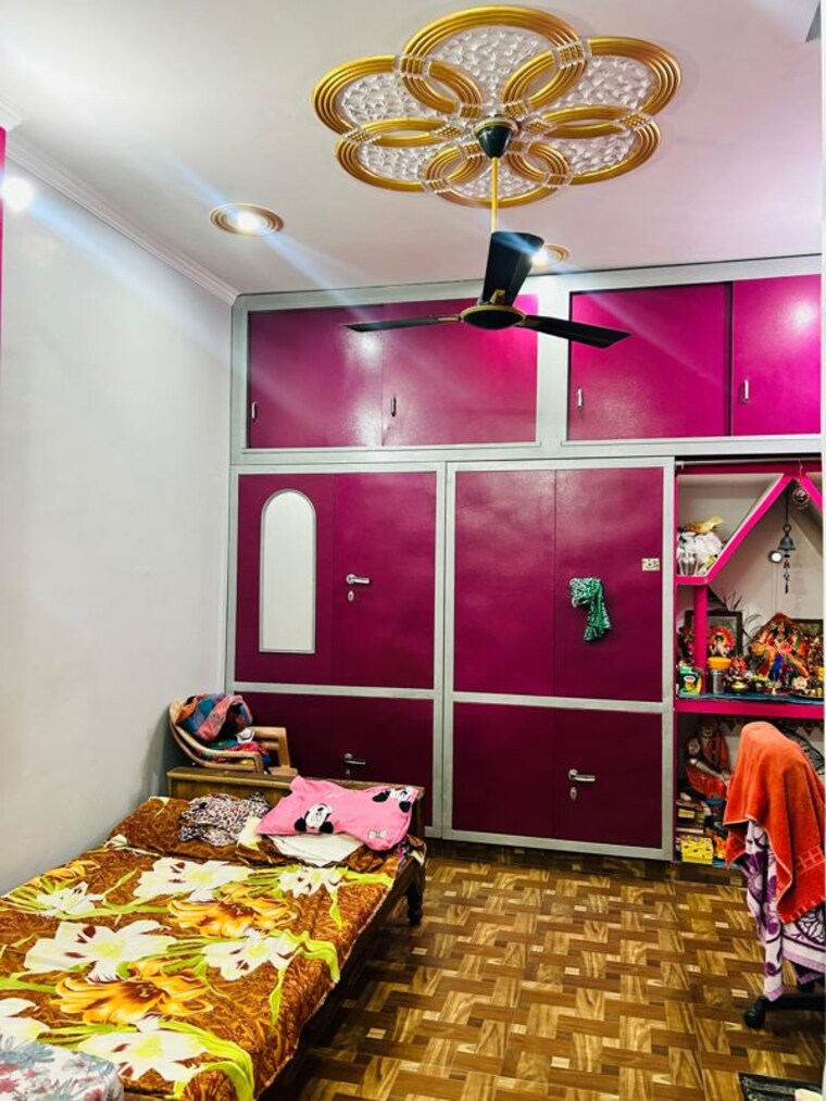 undefined, eldeco-udyan-ii 5 Bedroom 350 Sq.Ft. Independent House In Raebareli Road Lucknow 9953412