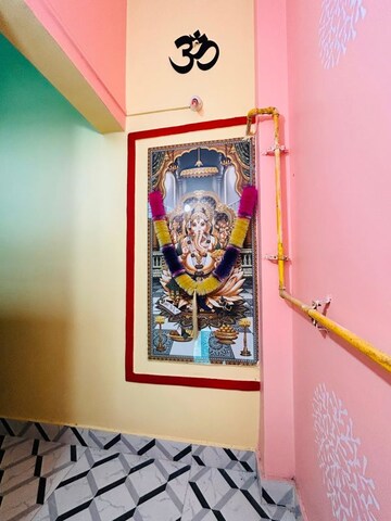 Furnished Amenities in 5 BHK Independent House at Eldeco Udyan II, Raebareli Road – for Sale