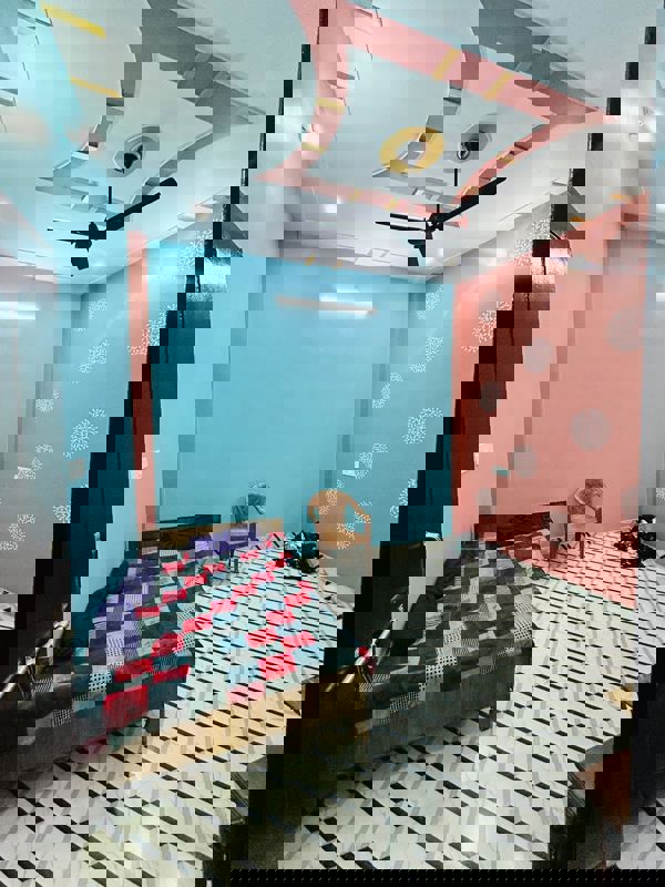 5 BHK 350 Sq.Ft. Independent House in Eldeco Udyan II