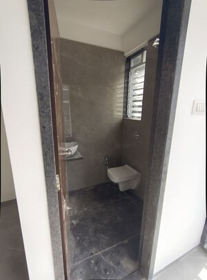 Bathroom in 3 BHK Builder Floor at Sector 46 – for Rent