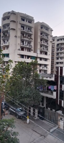 3 BHK Apartment For Sale in Optus Tulip Heights