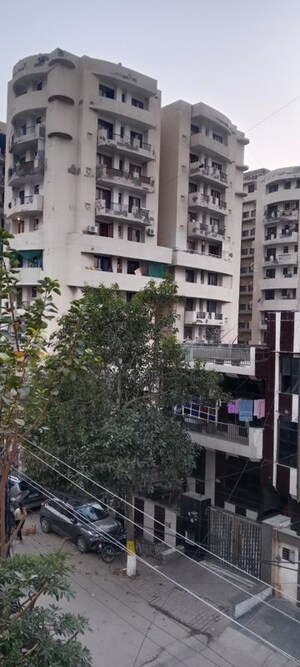 3 BHK Apartment For Sale in Optus Tulip Heights, Sector 11