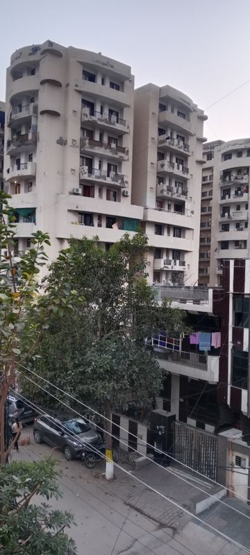 3 BHK Apartment For Sale in Optus Tulip Heights
