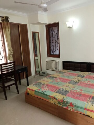 3 BHK Builder Floor For Sale in Vasant Kunj