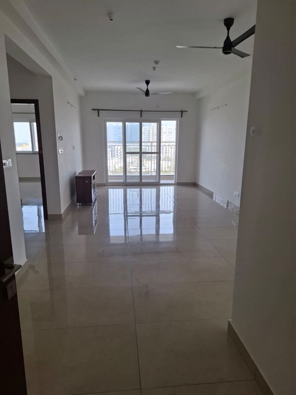 2 BHK 950 Sq.Ft. Apartment in DSR Highland Greenz