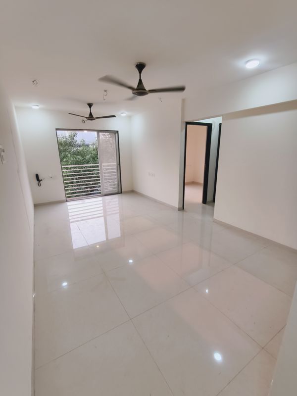 2 BHK + Study Room Apartment For Sale in JVM Magnum