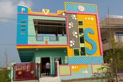 4 BHK + Extra Room Independent House For Sale in A-Zone