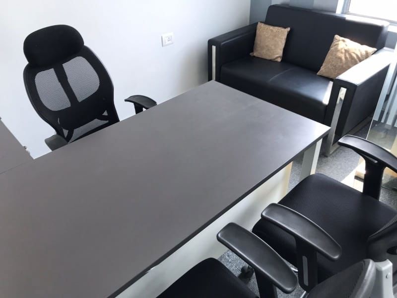 Office Space For Rent in Sector 18