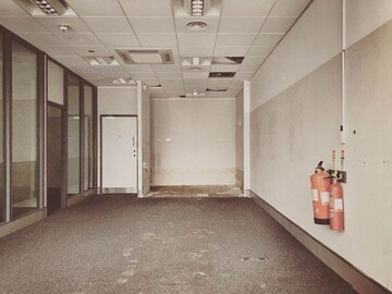  Showroom For Rent in Kankarbagh