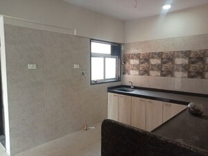 Kitchen in 3 BHK Apartment at Chembur – for Rent